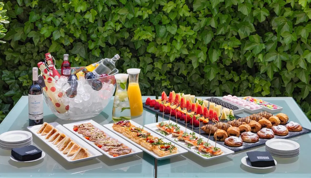 H10 Vintage Salou - Adults Only Hotel