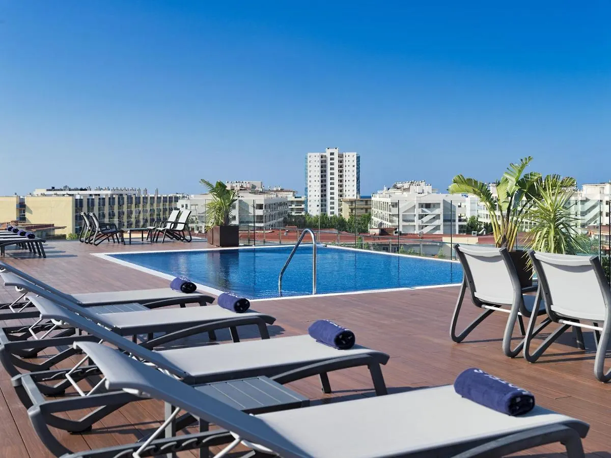 H10 Vintage Salou - Adults Only Hotel