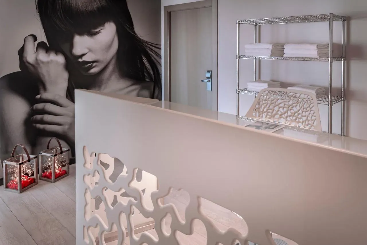 H10 Vintage Salou - Adults Only Hotel
