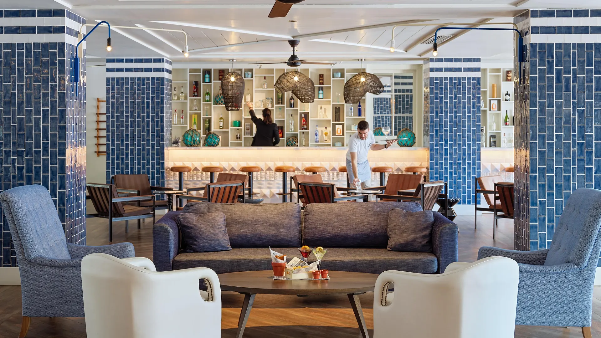 H10 Vintage Salou - Adults Only Hotel