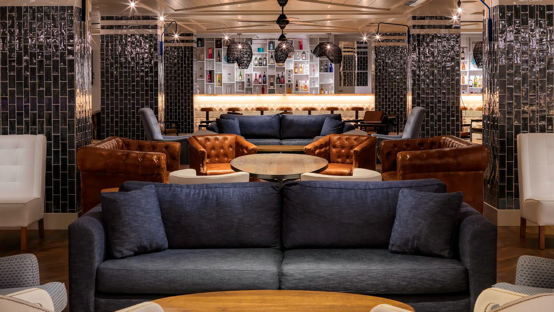 H10 Vintage Salou - Adults Only Hotel