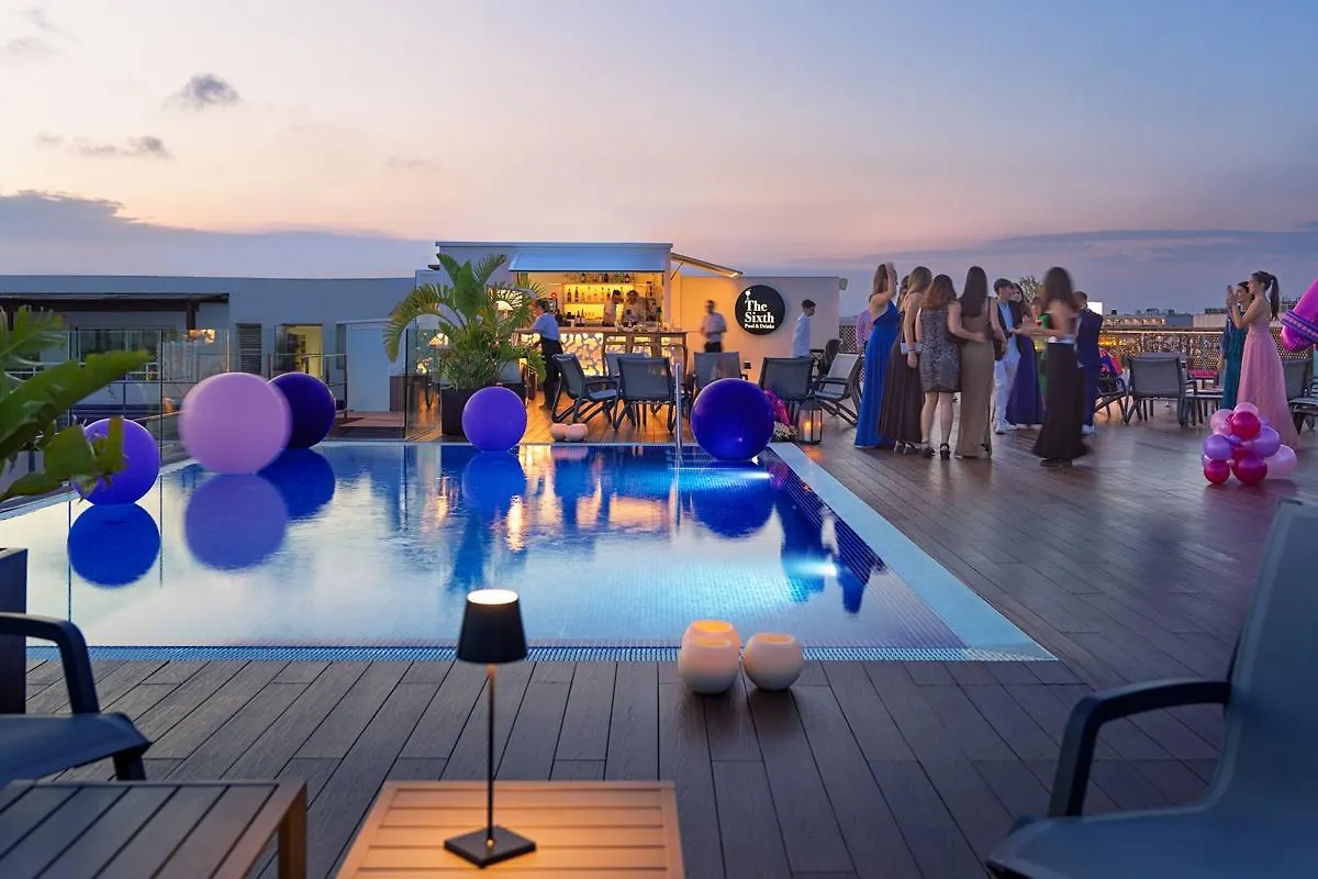 H10 Vintage Salou - Adults Only Hotel