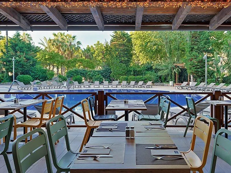 H10 Vintage Salou - Adults Only Hotel