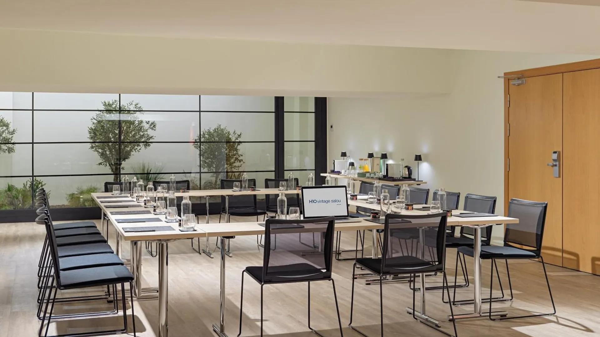 H10 Vintage Salou - Adults Only Hotel 4*,  Spanje