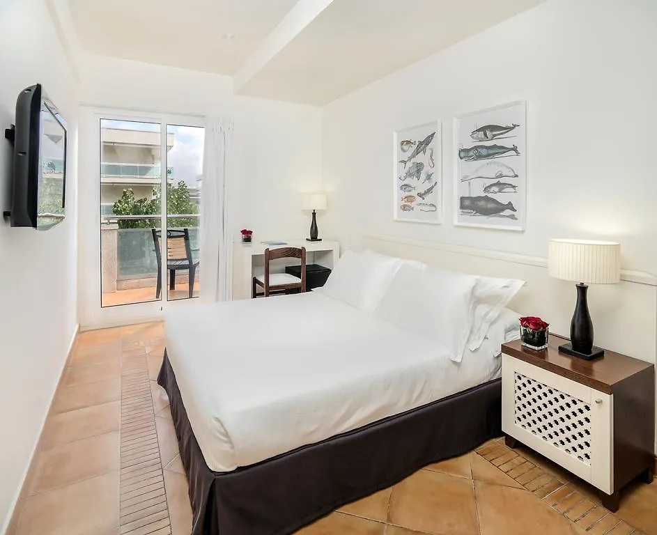 ****  H10 Vintage Salou - Adults Only Hotel Spanje