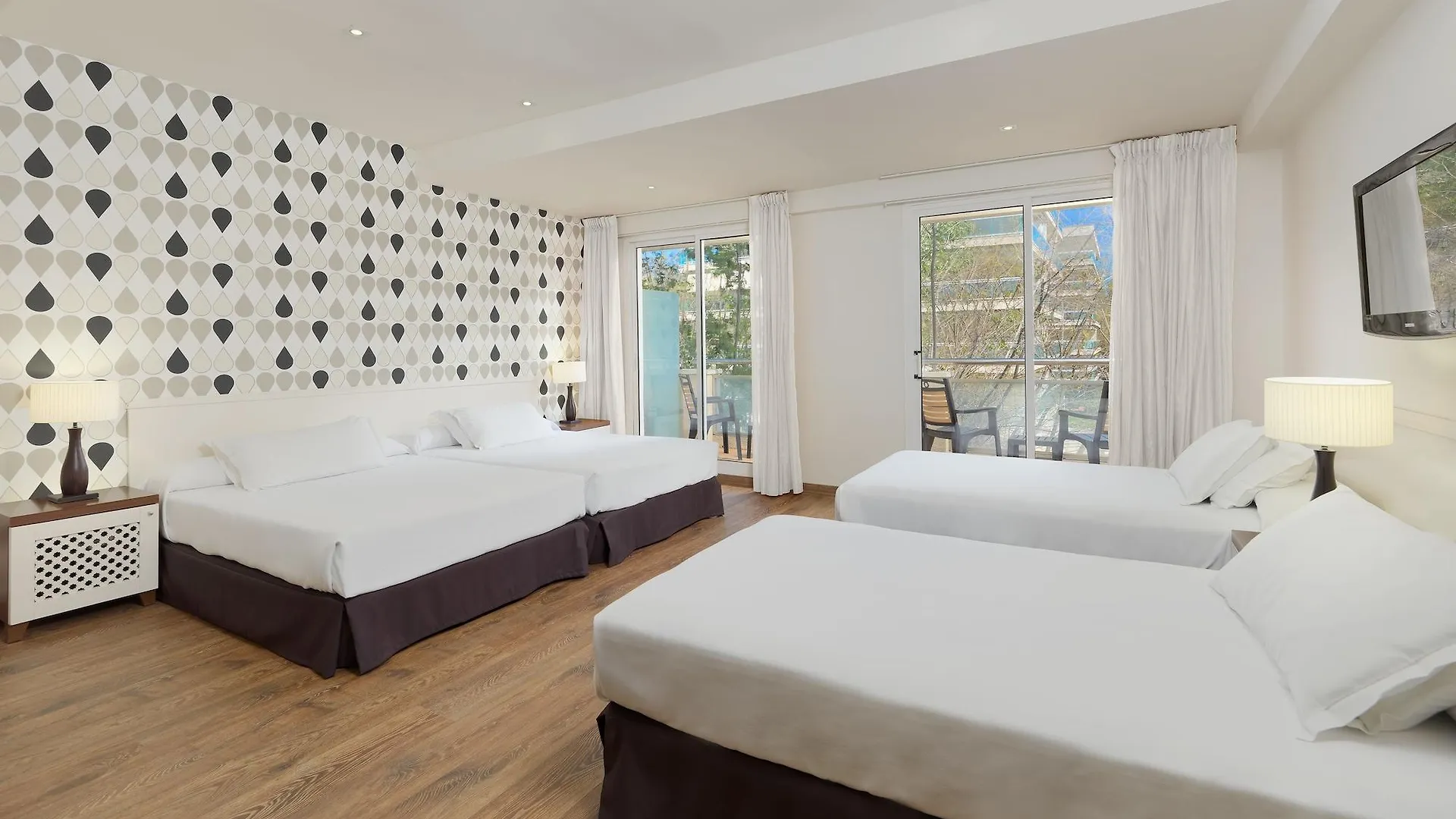 H10 Vintage Salou - Adults Only Hotel