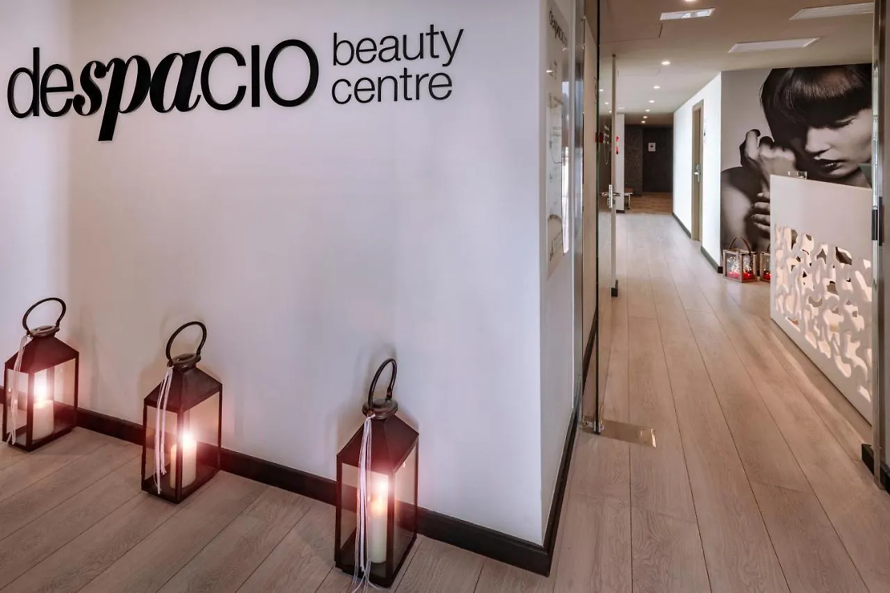 H10 Vintage Salou - Adults Only Hotel