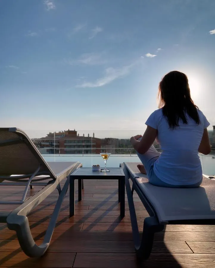 H10 Vintage Salou - Adults Only Hotel Spain