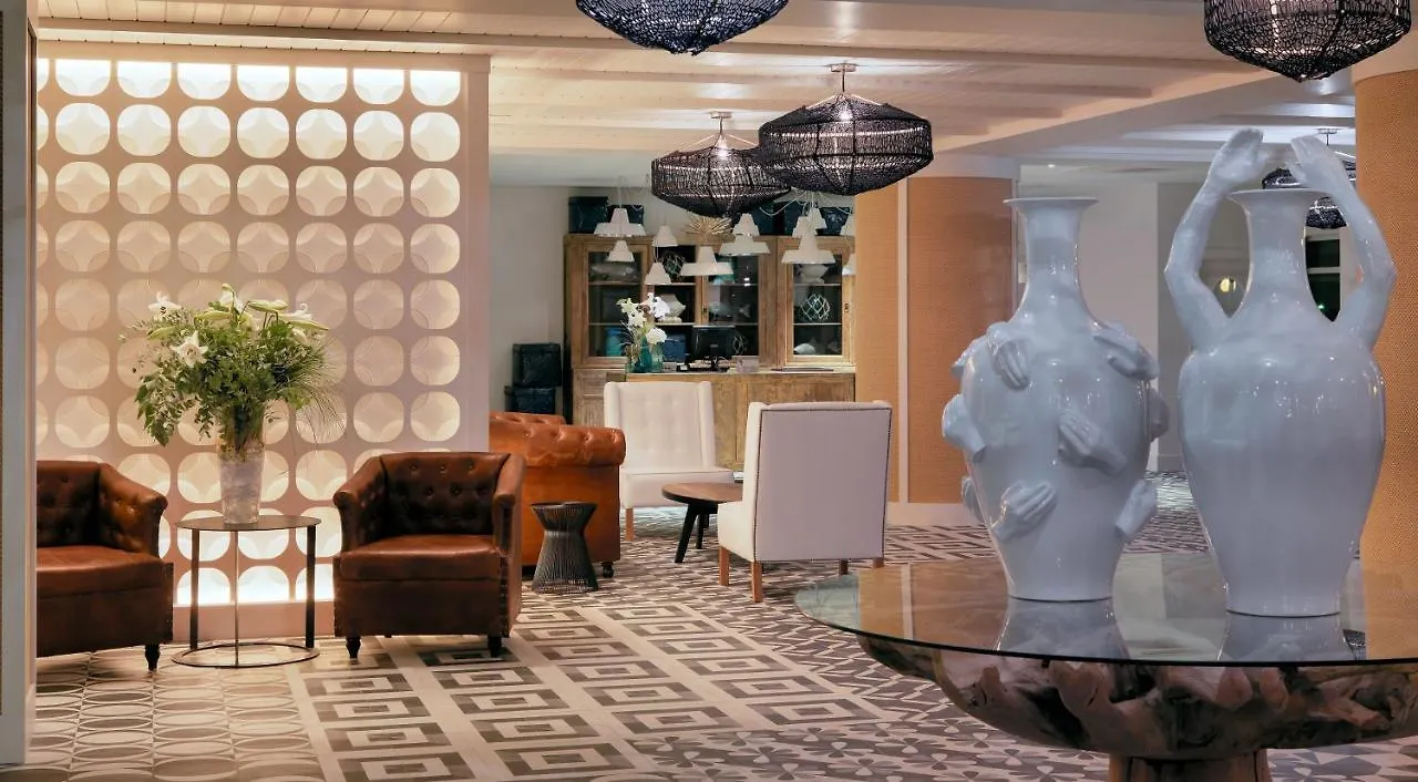 H10 Vintage Salou - Adults Only Hotel Spain