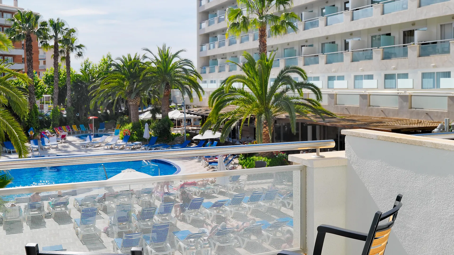 מלון H10 Vintage Salou - Adults Only