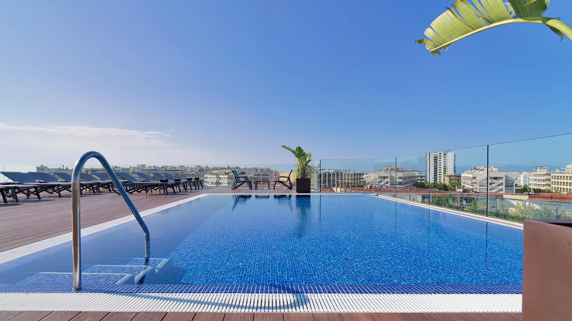 מלון H10 Vintage Salou - Adults Only ספרד