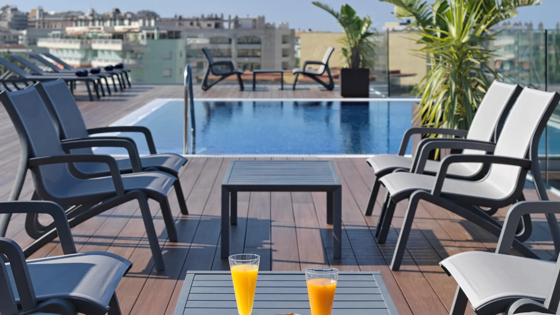 H10 Vintage Salou - Adults Only Hotel Spain