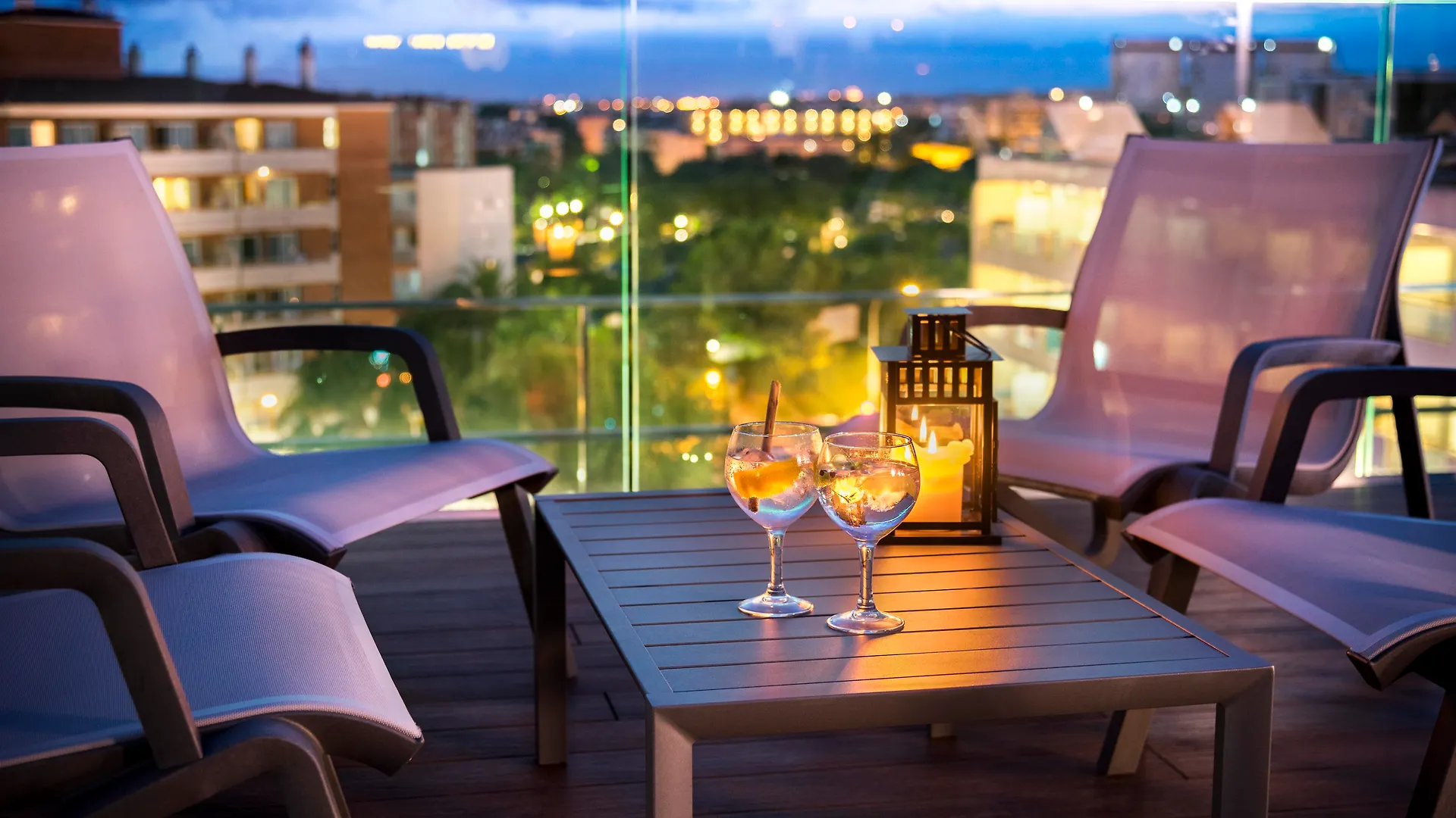 H10 Vintage Salou - Adults Only Hotel