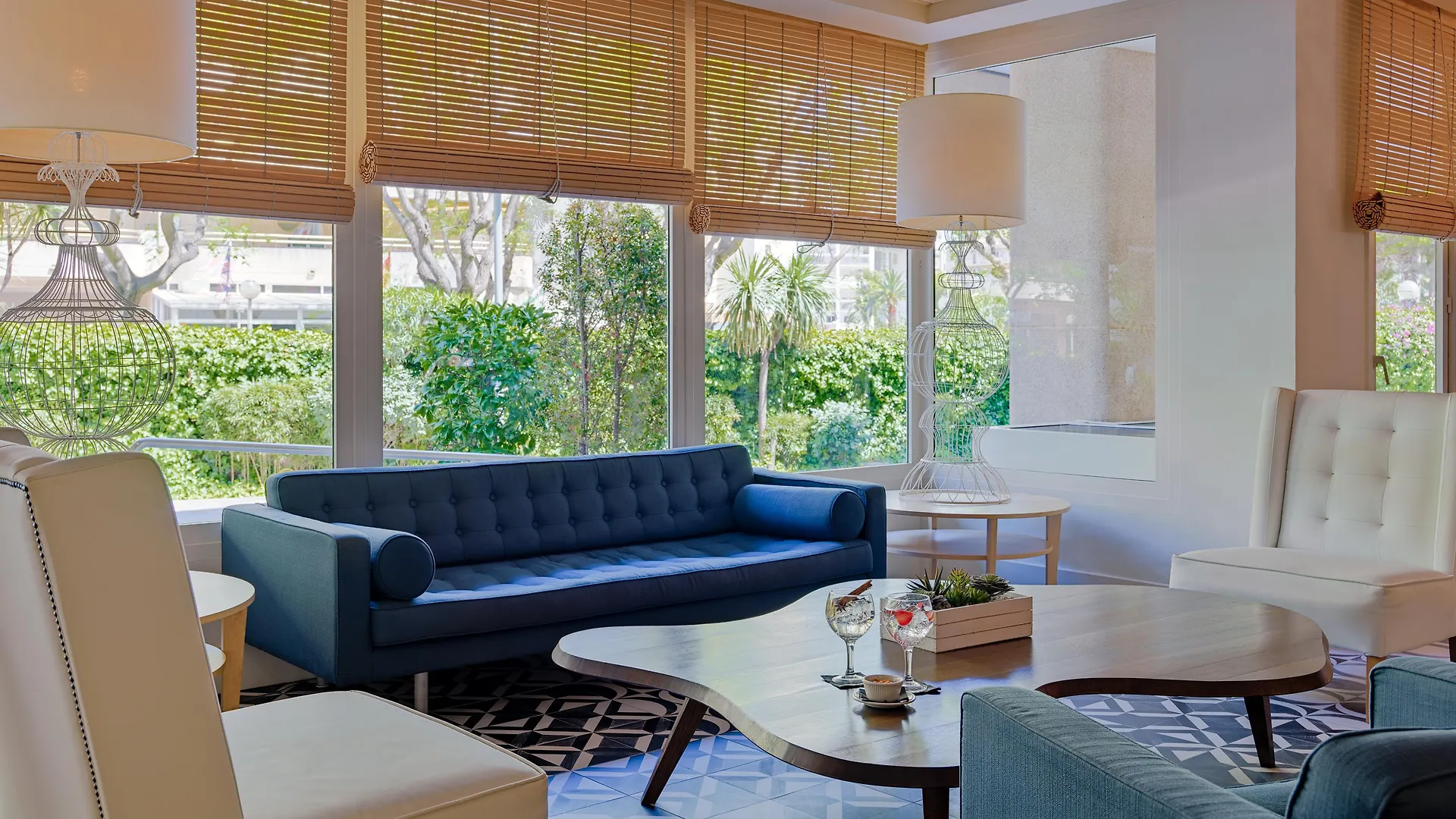 ****  H10 Vintage Salou - Adults Only Hotel Spain