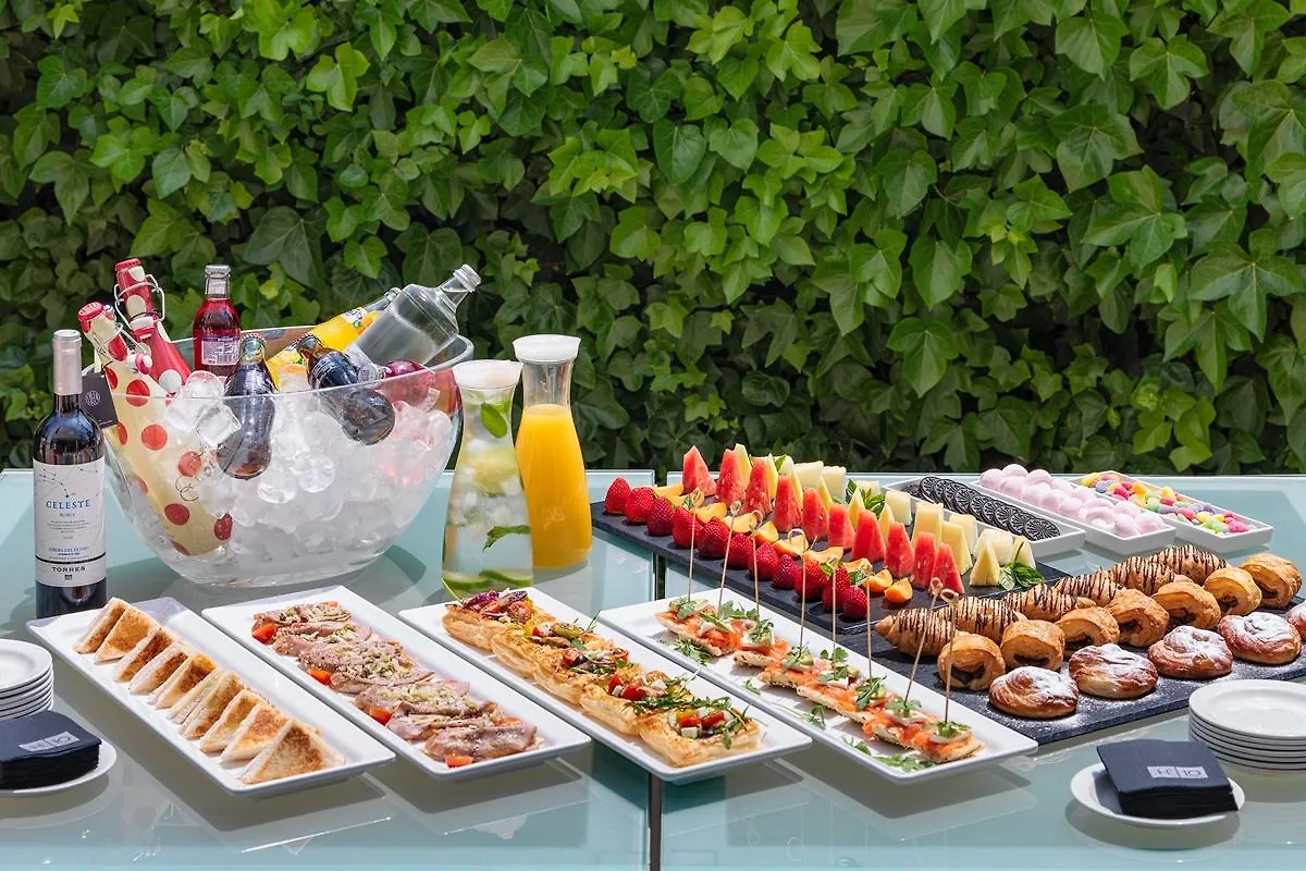 H10 Vintage Salou - Adults Only Hotel 4*,