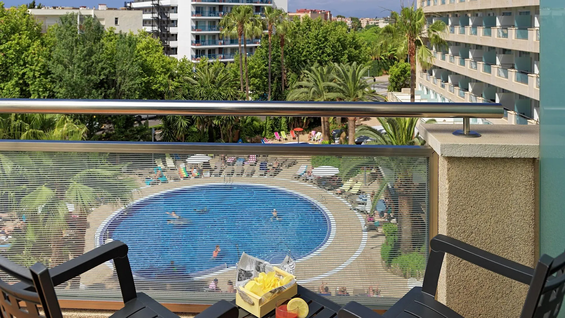 H10 Vintage Salou - Adults Only Hotel 4*,