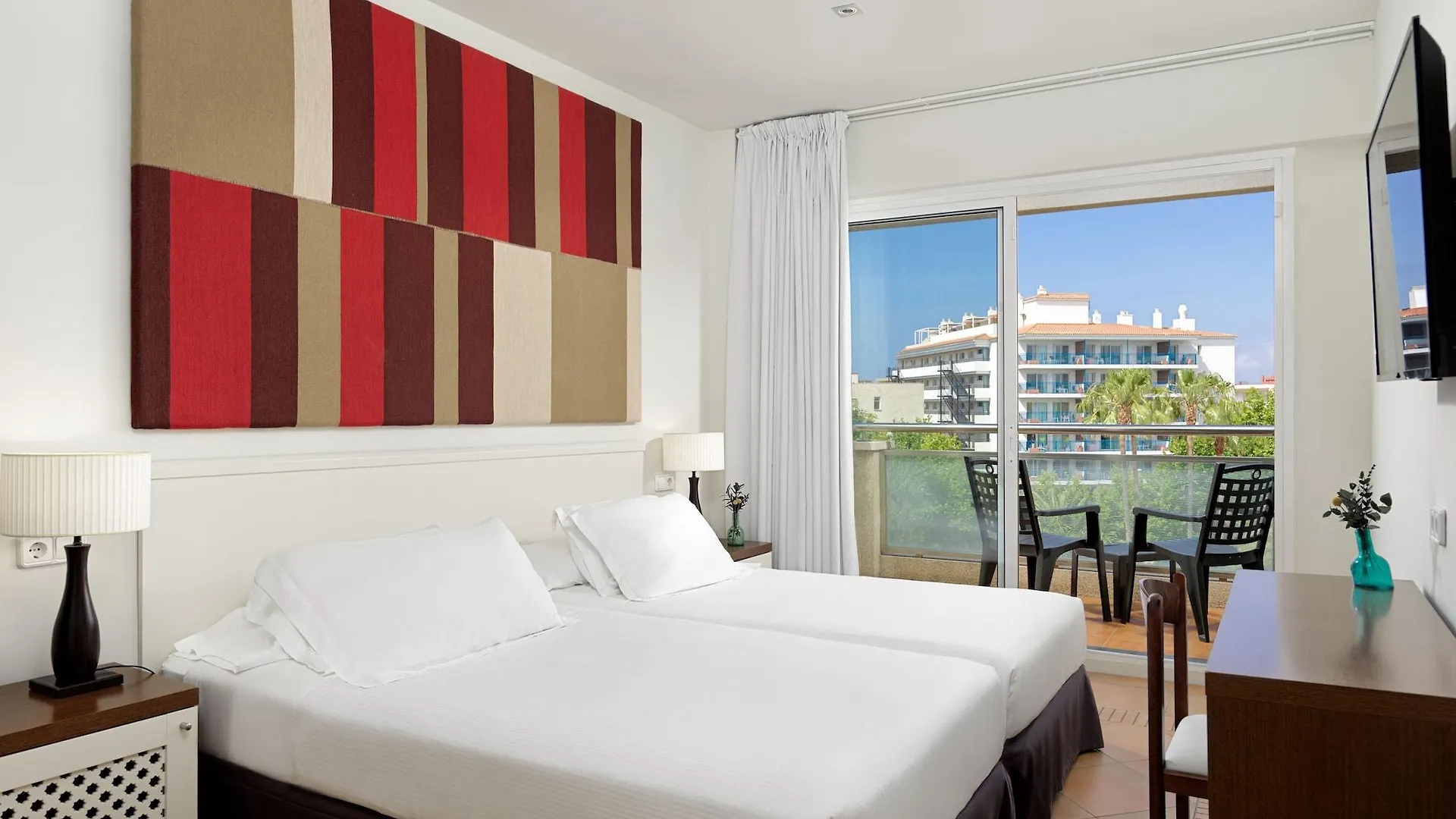 מלון H10 Vintage Salou - Adults Only 4*,  ספרד