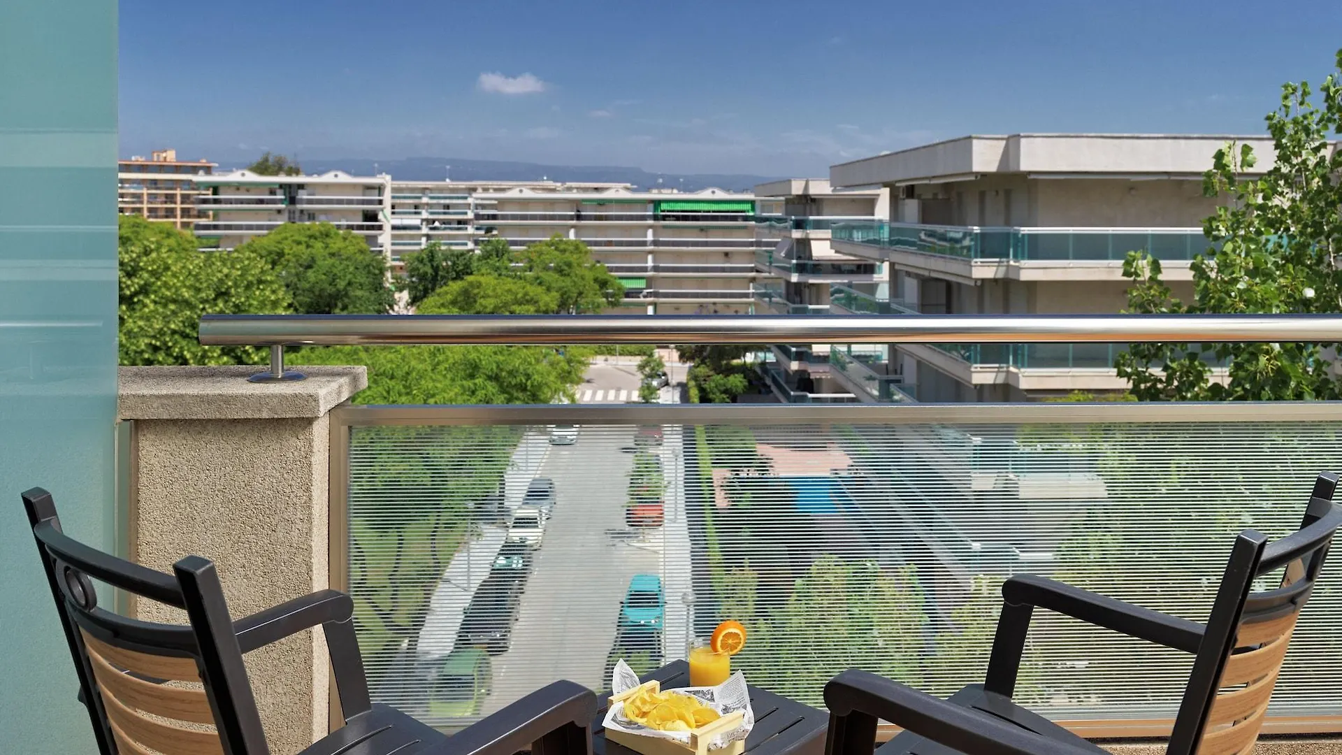 H10 Vintage Salou - Adults Only Hotel