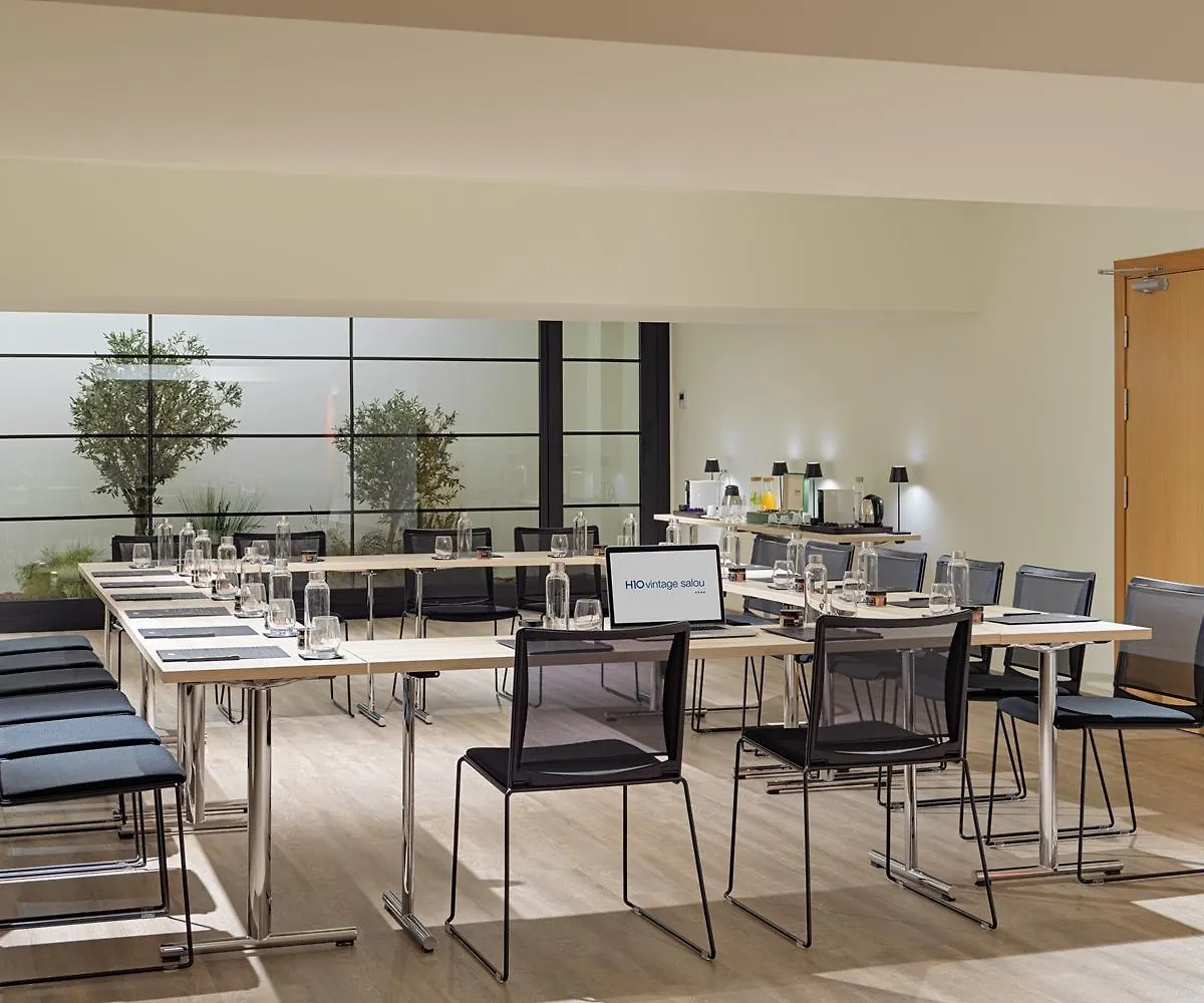 H10 Vintage Salou - Adults Only Hotel 4*,
