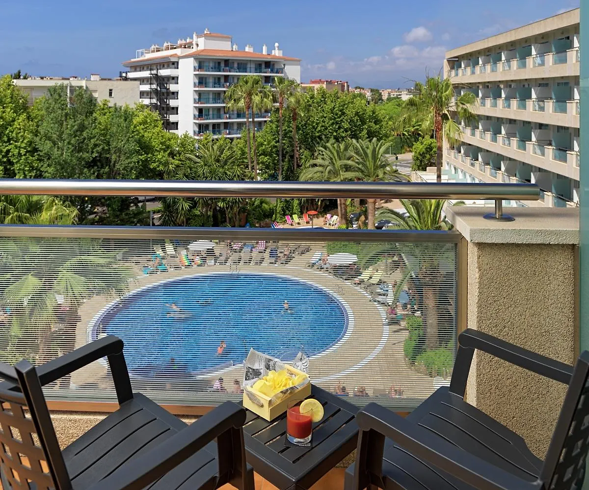 מלון H10 Vintage Salou - Adults Only