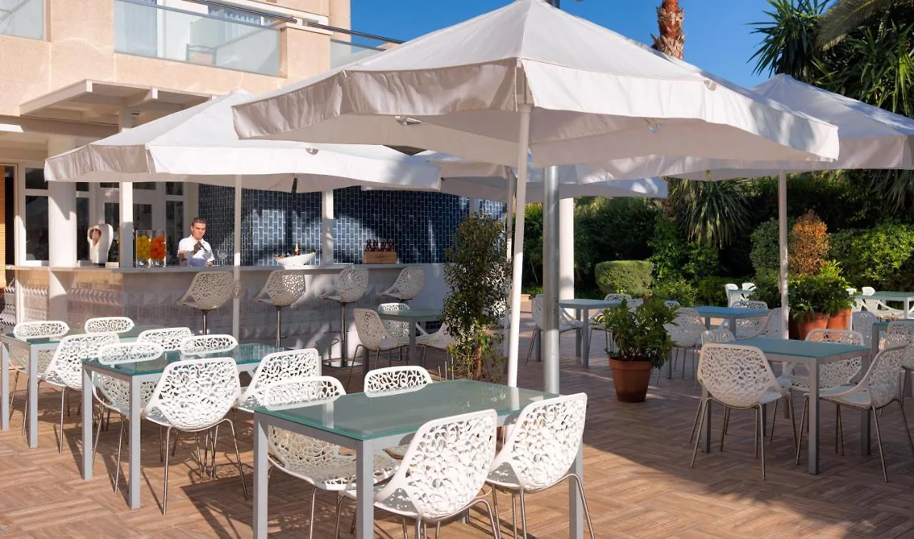 מלון H10 Vintage Salou - Adults Only 4*,