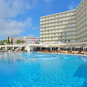 **** Hotell Sol Guadalupe Spanien