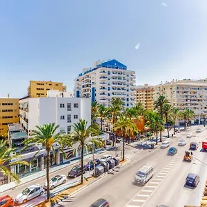 Costa Star Light , Marbella España