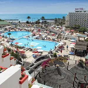 Hotel Alexandre Gala Playa de las Americas (Tenerife)