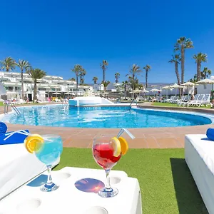 Kompleks wypoczynkowy Vista Oasis Maspalomas (Gran Canaria)