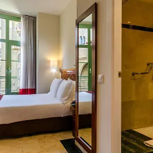 Hotel Eurostars Via Laietana Barcelona