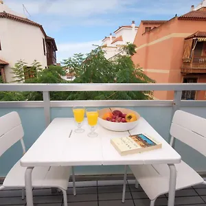 Iriarte 52 , Puerto de la Cruz (Tenerife) España