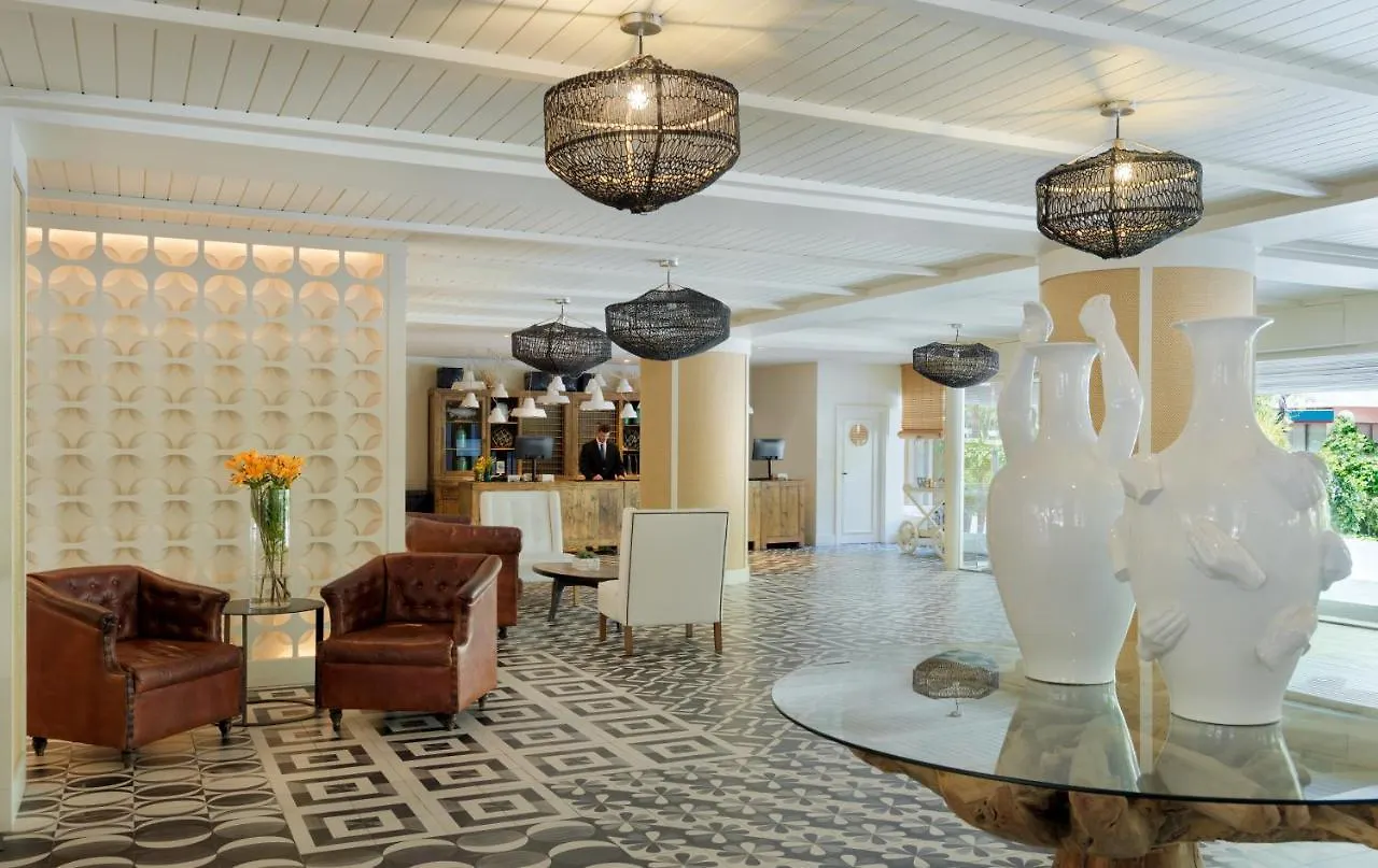 H10 Vintage Salou - Adults Only Hotel Spain