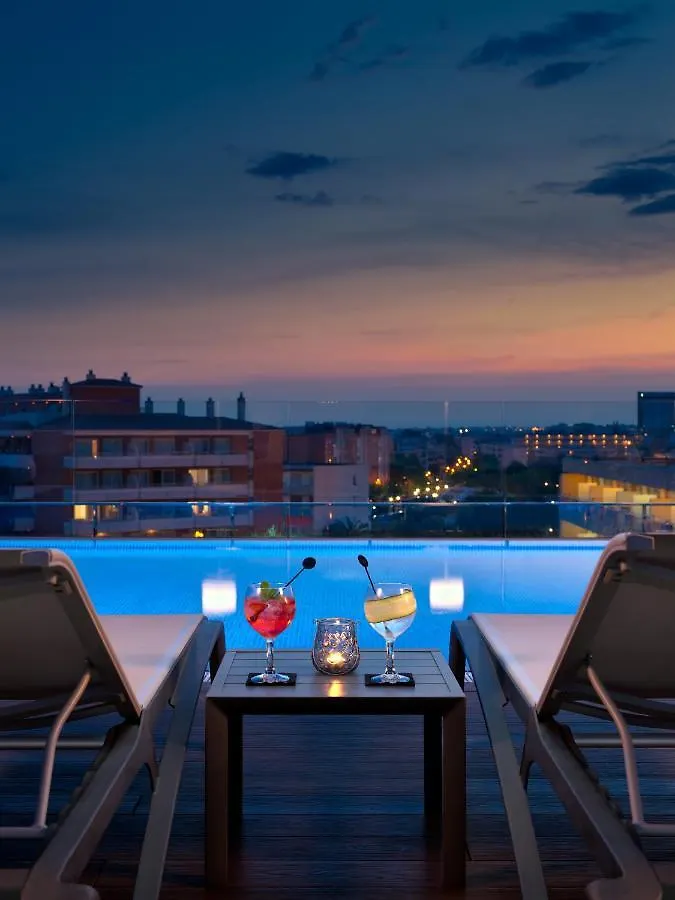 H10 Vintage Salou - Adults Only Hotel Spain