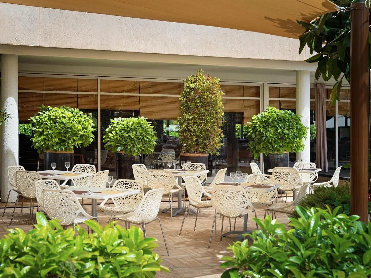 H10 Vintage Salou - Adults Only Hotel