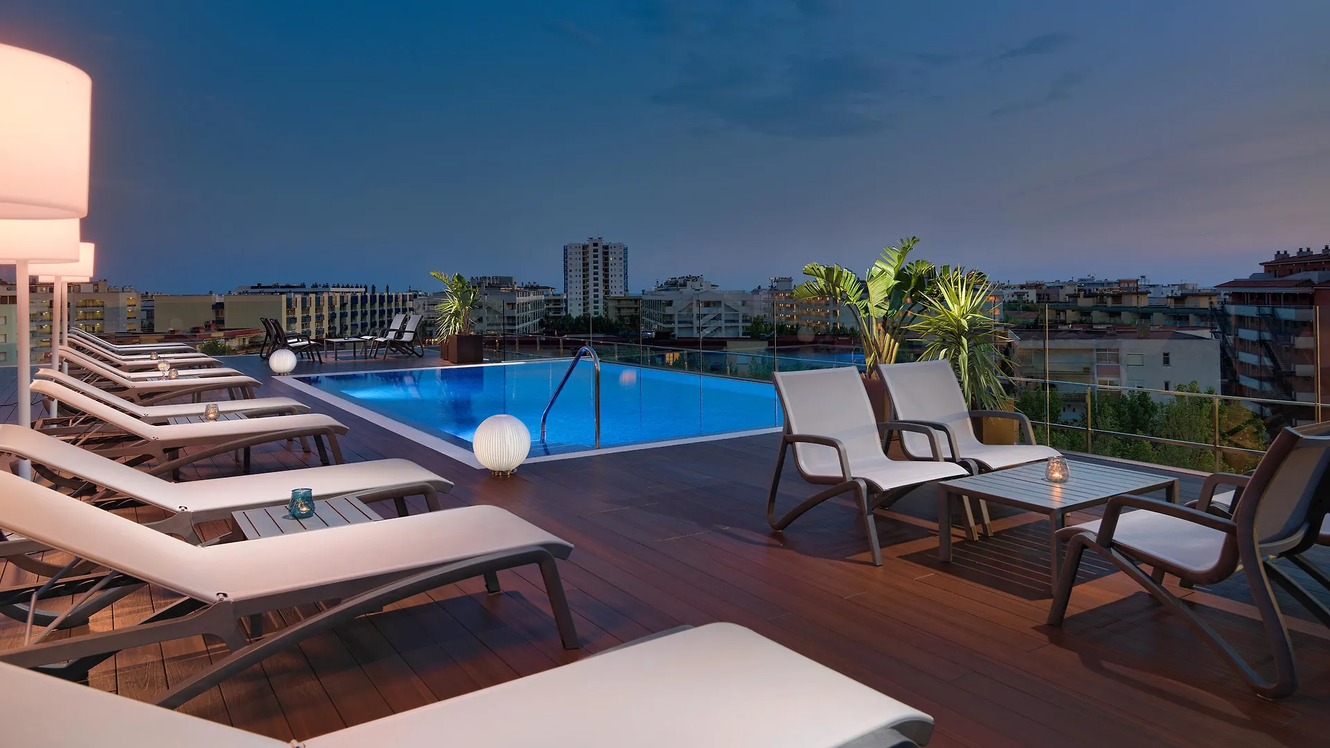 H10 Vintage Salou - Adults Only Hotel
